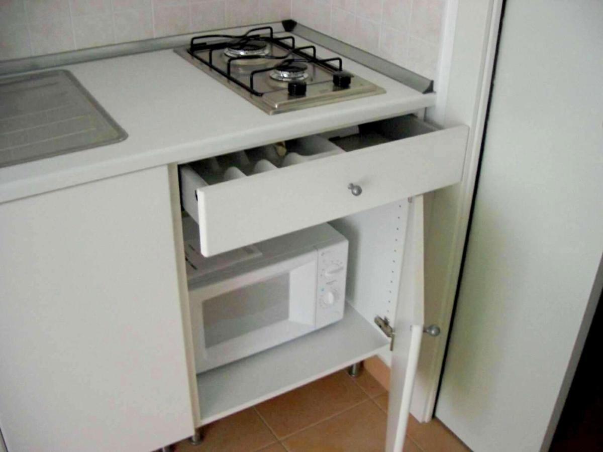 Appartement Easystudio - Solari *