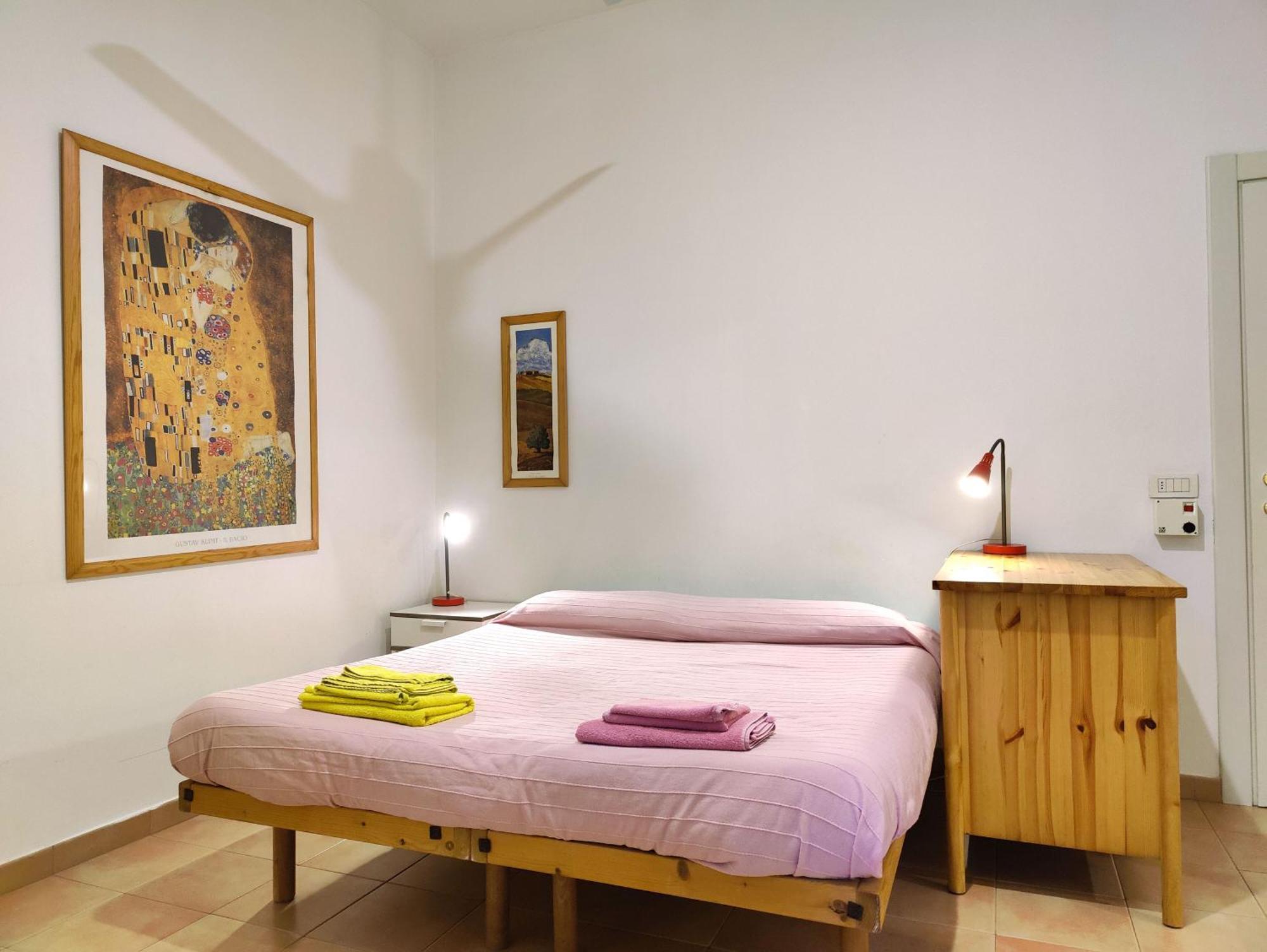 Easystudio - Solari Appartement Milaan