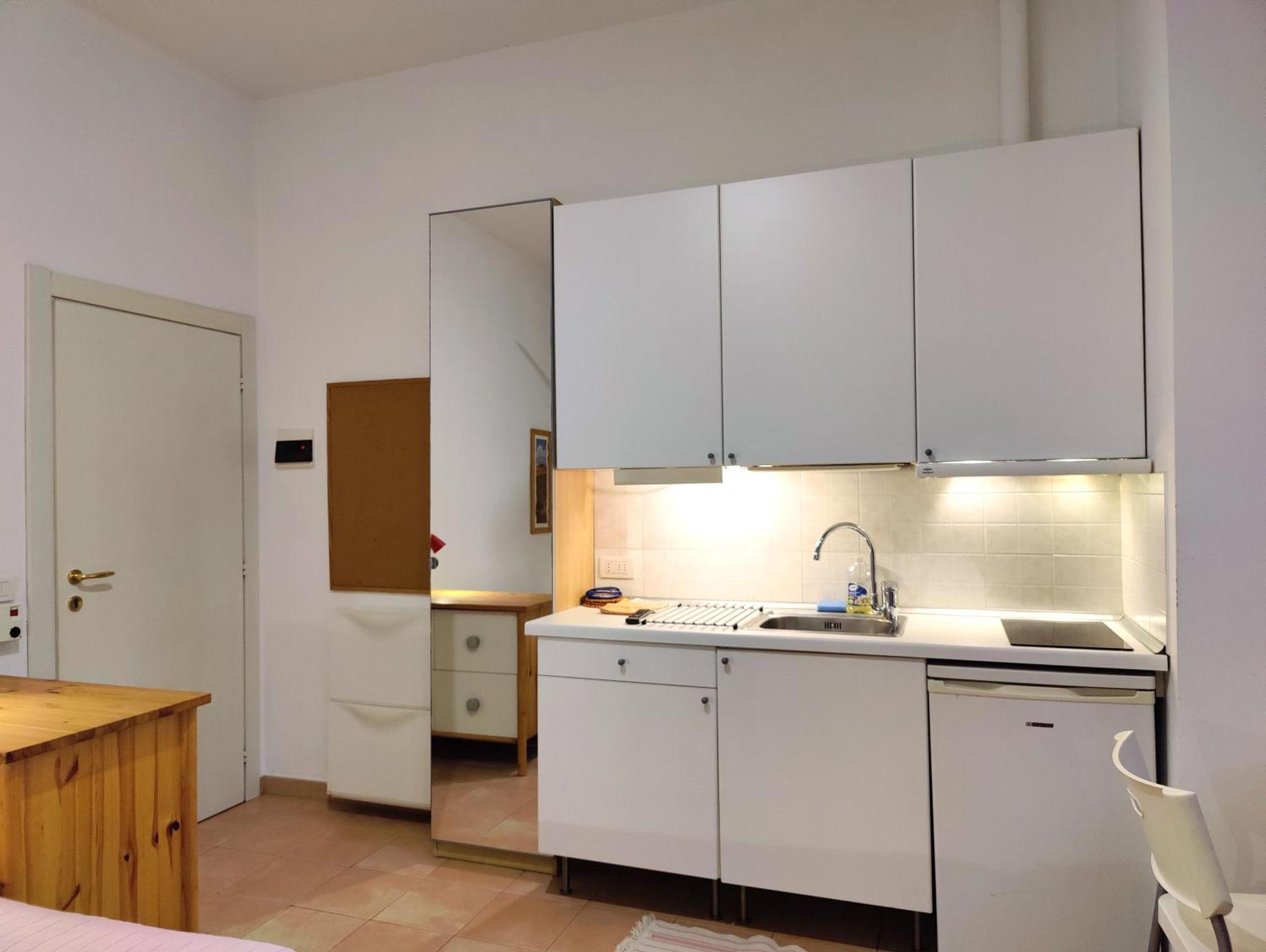 Easystudio - Solari Appartement *
