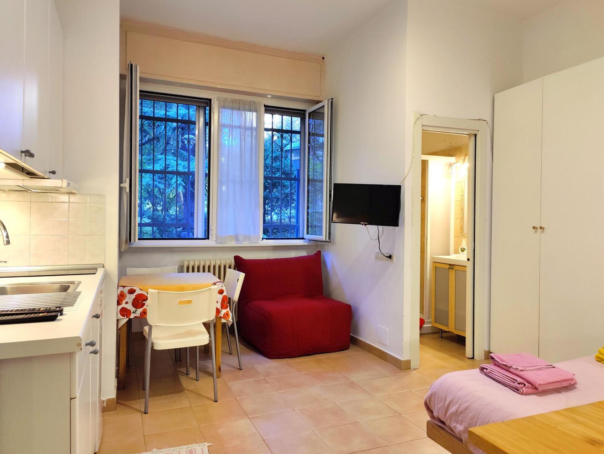 Easystudio - Solari Appartement *