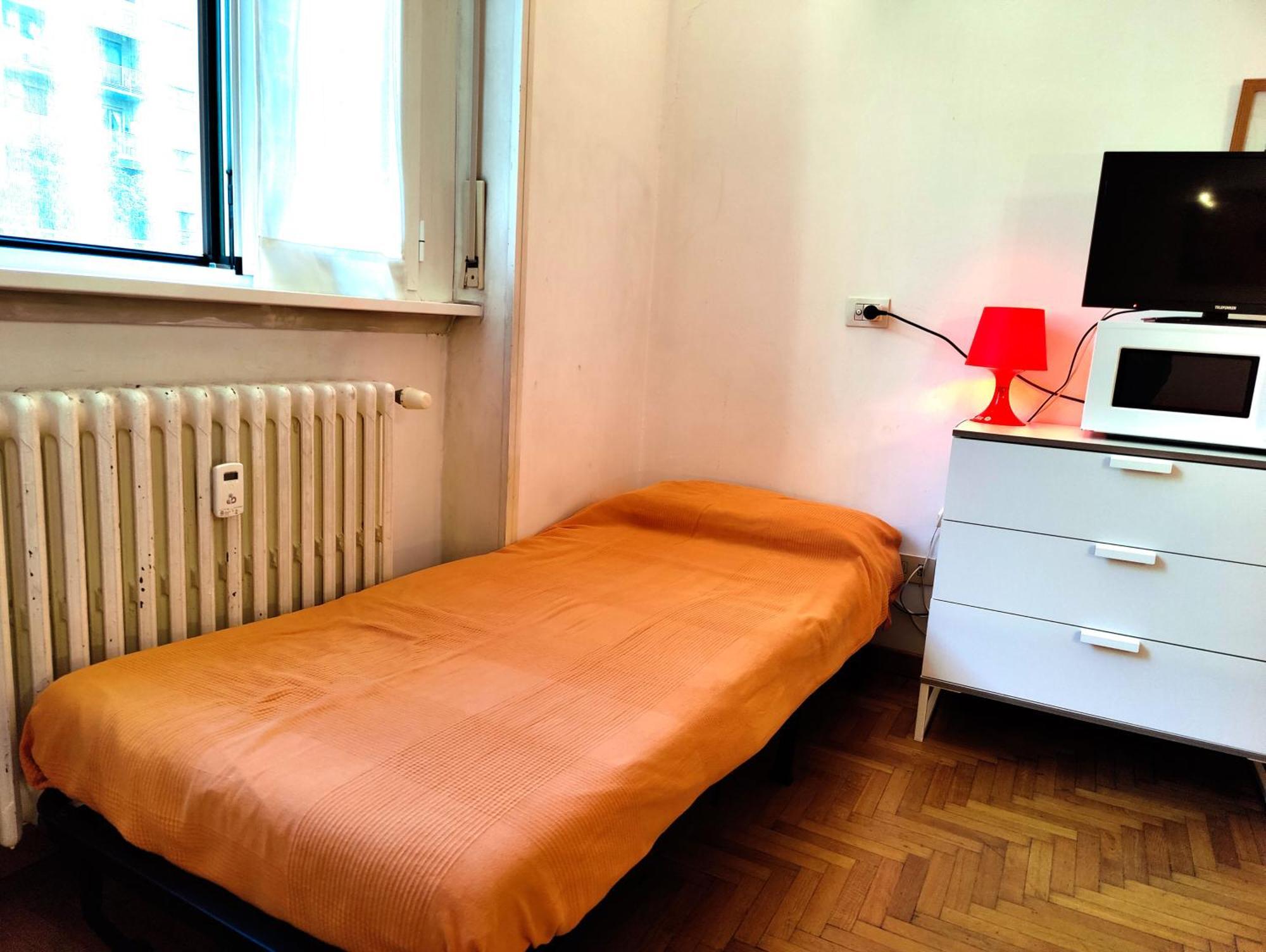 Appartement Easystudio - Solari