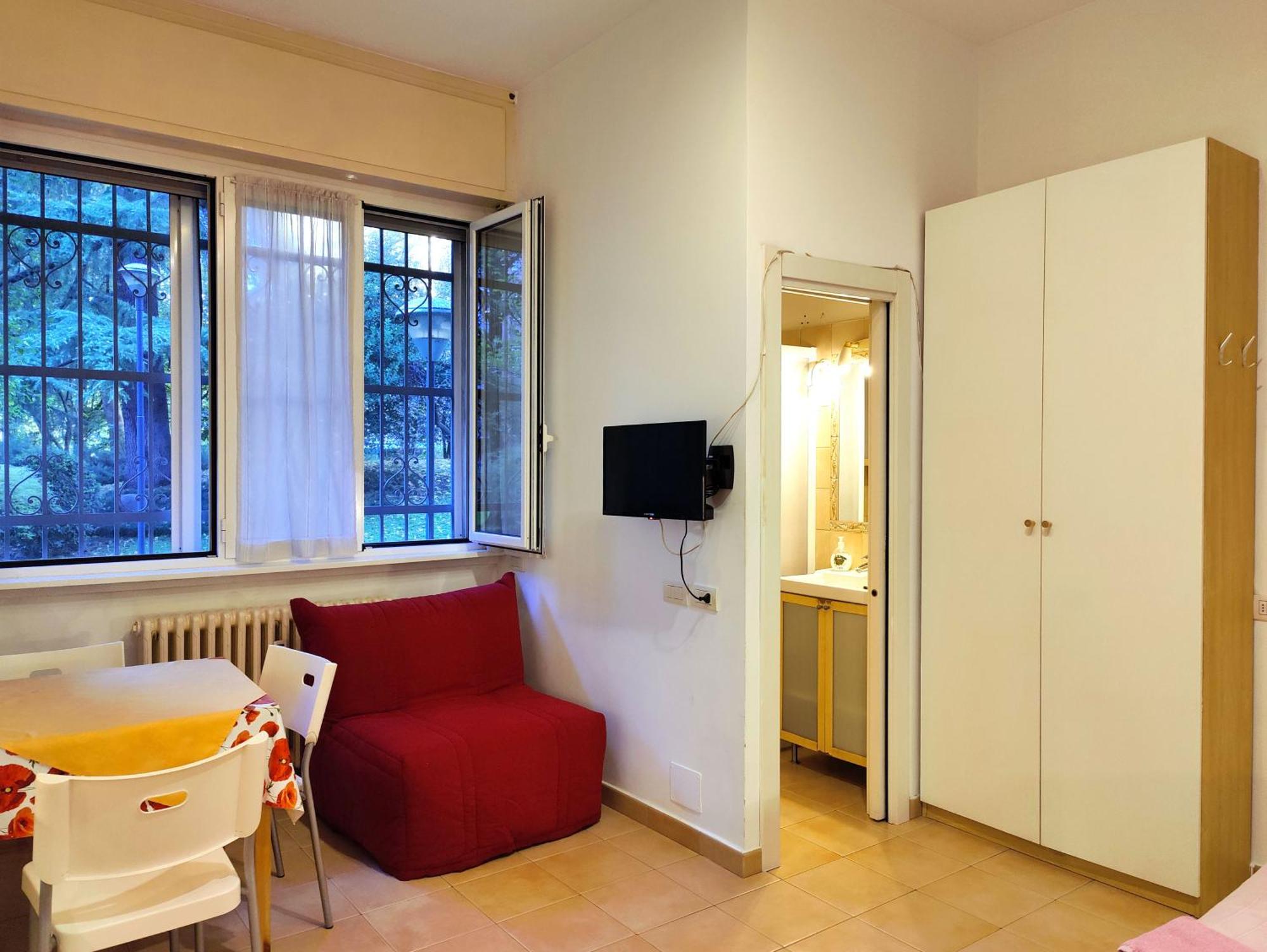 Easystudio - Solari Apartment Milan